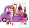 Barbie Fresh 'n Fun Foodtruck