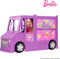 Barbie Fresh 'n Fun Foodtruck
