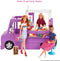 Barbie Fresh 'n Fun Foodtruck