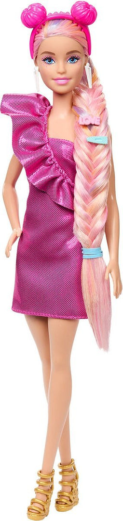 Barbie Fun & Fancy Pop en Accessoires - Barbiepop