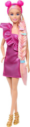 Barbie Fun & Fancy Pop en Accessoires - Barbiepop