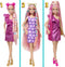 Barbie Fun & Fancy Pop en Accessoires - Barbiepop