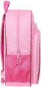 Barbie Girl Junior Backpack - Rugzak - School Rugtas - Roze - 33 x 42 x 14 cm
