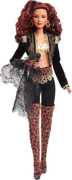 Barbie Gloria Estefan