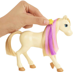 Barbie Groom ‘n Care Doll, Horses and Playset