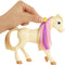 Barbie Groom ‘n Care Doll, Horses and Playset