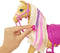 Barbie Groom ‘n Care Doll, Horses and Playset