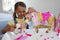 Barbie Groom ‘n Care Doll, Horses and Playset
