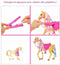 Barbie Groom ‘n Care Doll, Horses and Playset