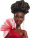 BARBIE HOLIDAY DOLL.