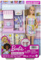 Barbie IJssalon Speelset - Barbiepop