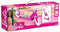 Barbie - Inklapbare Tweewieler Step - Aluminium
