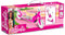 Barbie - Inklapbare Tweewieler Step - Aluminium