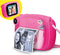 Barbie - instant Print camera voor kids- Lisciani- Roze