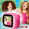 Barbie - instant Print camera voor kids- Lisciani- Roze