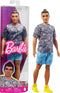 Barbie Ken Fashion