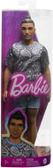 Barbie Ken Fashion
