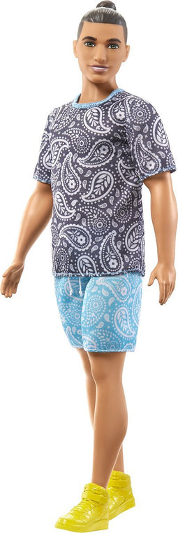 Barbie Ken Fashionistas - Barbiepop