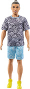 Barbie Ken Fashionistas - Barbiepop
