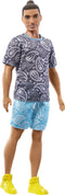 Barbie Ken Fashionistas - Barbiepop