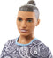 Barbie Ken Fashionistas - Barbiepop