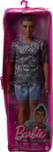 Barbie Ken Fashionistas - Barbiepop