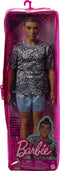 Barbie Ken Fashionistas - Barbiepop