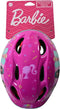 Barbie Kinder helm 52-56cm