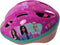 Barbie Kinder helm 52-56cm