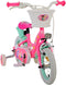 Barbie Kinderfiets - Meisjes - 12 inch - Roze