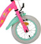 Barbie Kinderfiets - Meisjes - 12 inch - Roze