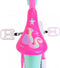 Barbie Kinderfiets - Meisjes - 14 inch - Roze