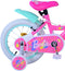 Barbie Kinderfiets - Meisjes - 14 inch - Roze - Twee handremmen