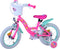 Barbie Kinderfiets - Meisjes - 14 inch - Roze - Twee handremmen