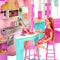Barbie Kook & Grill Restaurant Pop & Speelset
