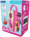 Barbie Lichtgevende Krachtige Bluetooth®-luidspreker met microfoon