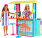 Barbie Loves The Ocean Beach Shack - Barbiemeubels