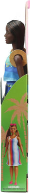 Barbie Malibu Barbie 50th pop 2