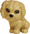 Barbie met Hond en Puppy's - Barbiepop