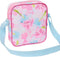 Barbie Mini Schoudertas Friends - 18 x 16 x 4 cm - Polyester