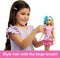 Barbie My First Barbie - Barbiepop - Katten huisdier