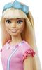 Barbie My First Barbie - Barbiepop - Katten huisdier