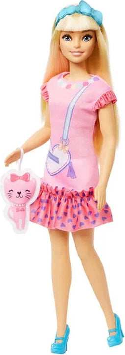 Barbie My First Barbie - Barbiepop - Katten huisdier