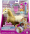 Barbie Mysteries The Great Horse Chase - Paard Tornado