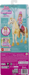 Barbie Mysteries The Great Horse Chase - Ruiter barbiepop