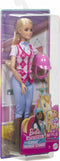 Barbie Mysteries The Great Horse Chase - Ruiter barbiepop
