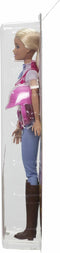 Barbie Mysteries The Great Horse Chase - Ruiter barbiepop