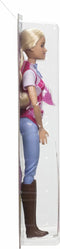 Barbie Mysteries The Great Horse Chase - Ruiter barbiepop