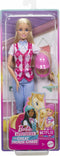 Barbie Mysteries The Great Horse Chase - Ruiter barbiepop