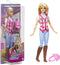 Barbie Mysteries The Great Horse Chase - Ruiter barbiepop